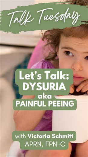 6.8K views |  Hey there! Let's talk about a common yet uncomfortable...