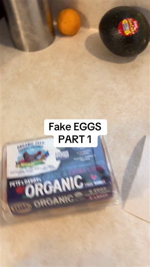 Exploring Fake Eggs: What to Know Before Buying