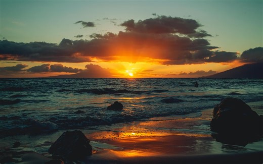 【日落心情】 Trance Mix 迷幻电音