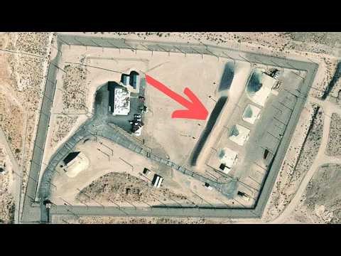 JASPER: The Story Behind This Nevada Test Site Facility