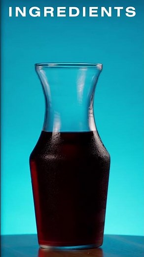 Cranberry Vodka Cocktail Speed Ramp