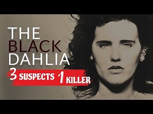 The Black Dahlia Murders: Elizabeth Short Case Still Unsolved After 78 Years