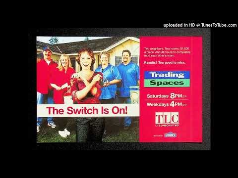 The Terminal (2004) Teaser (VHS Capture) - retro VHS trailers (128k)