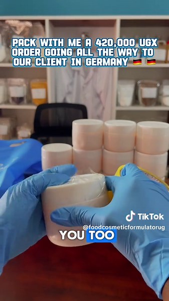 Mastering Cosmetic Formulation for Skincare Success