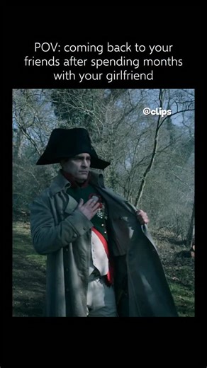 CLIPS on Instagram: " Fun Fact: To capture the epic scale of the battle scenes in Napoleon (2023), director Ridley Scott filmed them using up to 11 cameras running simultaneously. This approach allowed him to shoot the massive Battle of Waterloo sequence, which involved hundreds of extras and horses, in only six days."