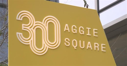 A look at how Aggie Square has brought academics and innovation to Sacramento