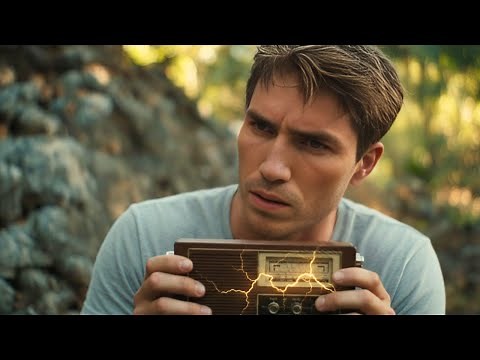 Man Found a Radio and Talked to His Father 30 Years in the Past and Solved a Murder Case | Frequency