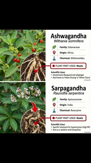Medicinal Plants 🪴 — You Can’t Skip This! 🚨#medicinal#horticulture #opium#icar #ethnomedicinal