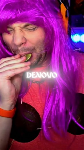 The terrorizer only gets screwed when playing Poppy Playtime, lol.