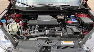 Honda Has A Problem With Newer Cars And Crossovers That Won't Warm Up