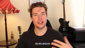 【1】【Cherno C++】【中字】欢迎来到C++