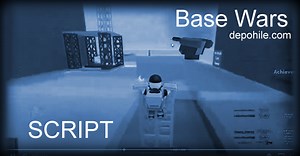 Roblox Base Wars Oyunu Oto Vurma Aim Script Hilesi 2022