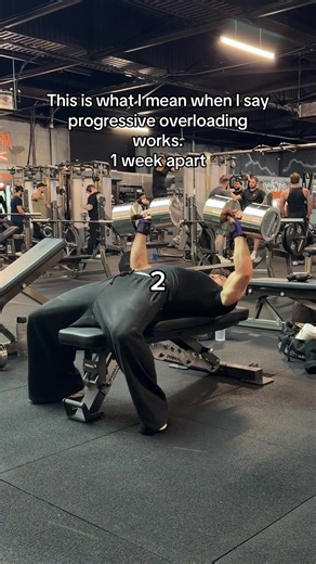 Progressive Overload for Chest Day Gains