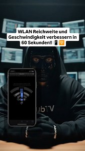 68K views · 6.7K reactions | WLAN Reichweite sofort verbessern #handy #smartphone #lifehack #android #iphone #lifehack | Subtvv | Facebook