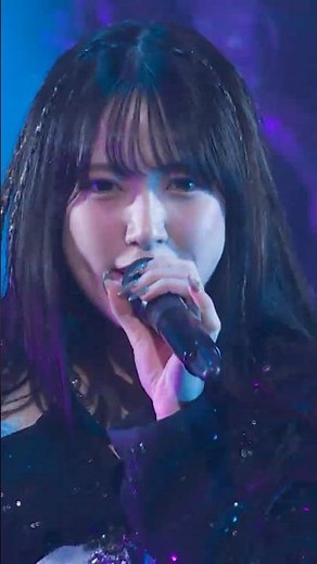 #譜久村聖 ・#佐藤優樹 ・#稲場愛香 ・#小関舞 「#好きすぎてバカみたい 」【M-line Music#235 ／#切り抜き 】#MSMSN #shorts #ライブ映像