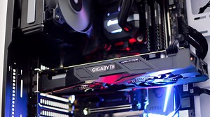 Cómo optimizar la tarjeta gráfica: consejos para mejorar el rendimiento de la GPU