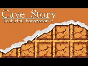 Cave Story 100% Walkthrough [No Commentary] Episode 14: Sacred Grounds + Best Ending