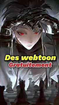 How to find all webtoons for free!