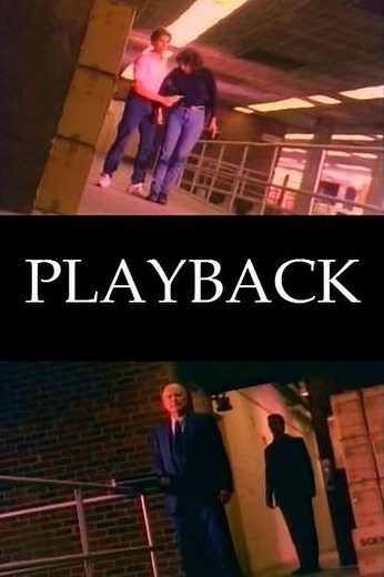 Playback - Movie