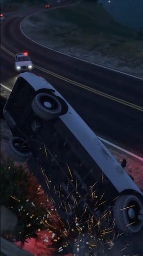 GTA5 POLİCE MOD LSPDFR#