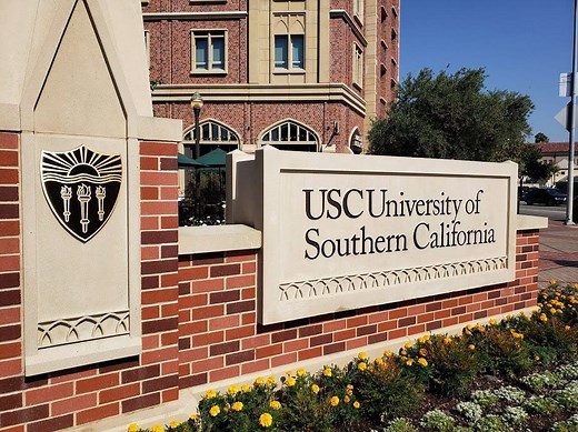 USC To Raise Tuition In 2025-26 Academic Year