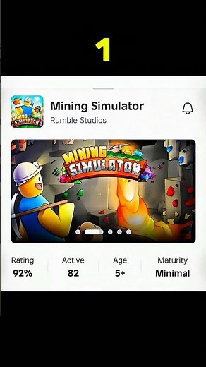 Best Roblox Games for the Metaverse (2026) #roblox #shorts