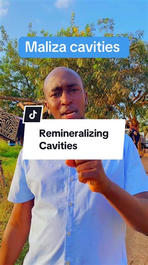 Remineralizing Powder: Fight Cavities Naturally