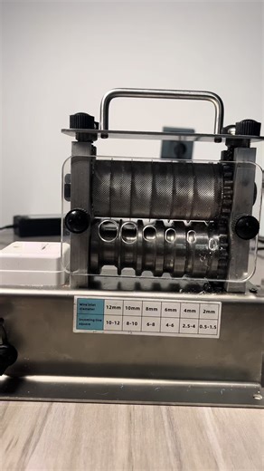 Xingke Wire Stripping Machine for Electricians