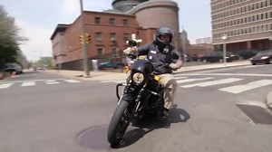 24K views · 115 reactions | Watch our full-length Harley Street 750 Review! | RevZilla | Facebook