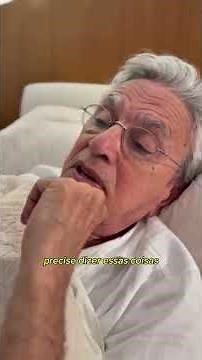 🔥Caetano Veloso lists the people's demands and calls for a massive national demonstration🔥