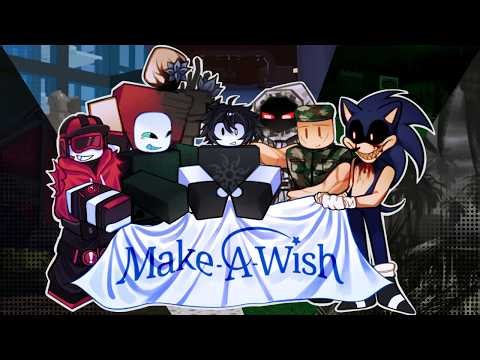 Roblox Asyms Vs Childhood Illnesses (CHARITY)