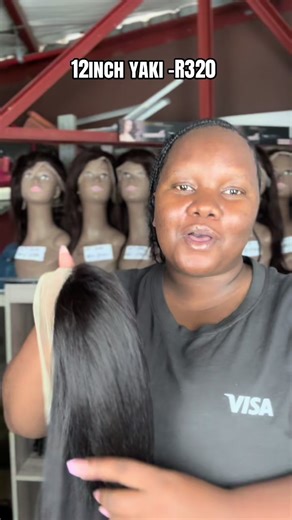 Stylish Wig Install from Smile Moma