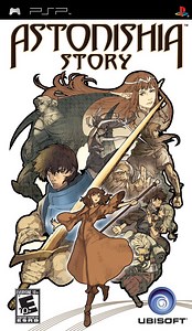 Astonishia Story - IGN