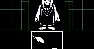 Undertale Genocide run explained: How to play the game in the most evil way possible