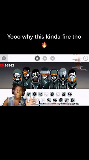 CORY/SPEED on TikTok