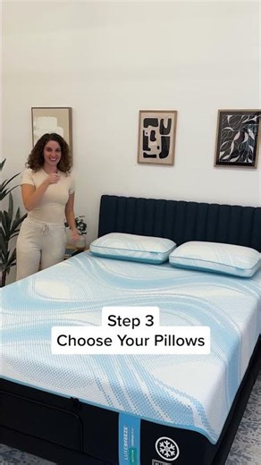 Now THIS is how you design the perfect sleep environment