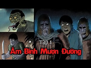 Horror Short Stories - Ghosts Borrow the Road | Episode 1 2025 | Vu Lee