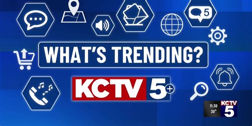 What's Trending: From Blake Shelton to DJ Khalid and T-Pain