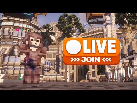 🔴Donut SMP Live🔴Gambling🔴Rating Bases🔴2m Per Base🔴