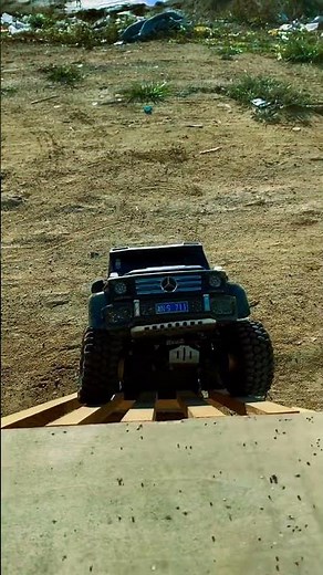 RC Crawler Training Guide #crawler #shorts