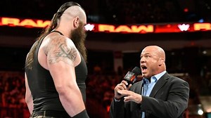 WWE Raw results, April 17, 2017: Big Show and Braun Strowman obliterate the ring in titanic, destructive main event