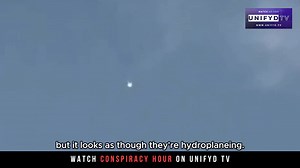 4K views · 63 reactions | Ancient texts speak of a firmament above us...Are we spinning through space…or is something hidden? 樂 Listen to 'Conspiracy Hour: The Firmament' on UNIFYD TV: https://loom.ly/cXnH8tg | UNIFYD | Facebook