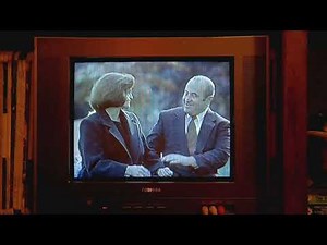 Double Feature VHS Opening#38