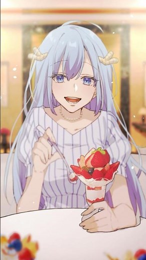 男の子が女の子にしてほしい髪型ランキング #Plottアニメ