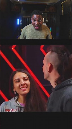 How is he able to do that!