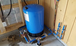 Problèmes couramment rencontrés sur un système de pompage