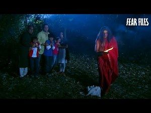 சபிக்கப்பட்ட கோட்டை | Fear Files | Ep 43 | Tamil Horror Serial | Zee Tamil Classics