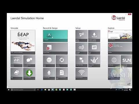 Utilizing Trends in Laerdal LLEAP