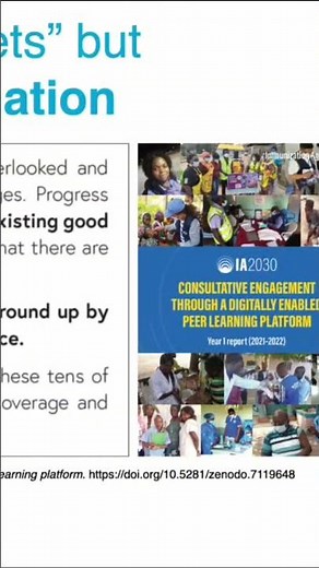 Transforming Local Projects: The Power of Action Plans