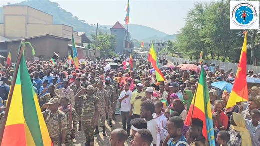 Hiriira Deeggarsa Uummataa Guddicha Irratti Sagantaa Kabaja Faaruu Biyyooleessaa🇪🇹 በህብረት ችለናል!! | Kominikeeshinii Jiillee Dhummuugaa/ ጅሌ ጥሙጋ ወረዳ መ/ኮሚኒኬሽን